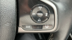 Honda Civic 1.5 VTEC Turbo Sport 5dr Petrol Hatchback